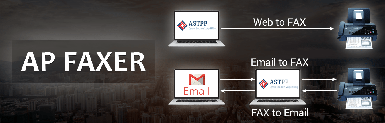 Introducing new Addon for enabling faxing functionality – AP Faxer