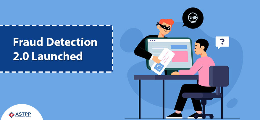 Version 2.0 of Enterprise Add-on Fraud Detection Launched