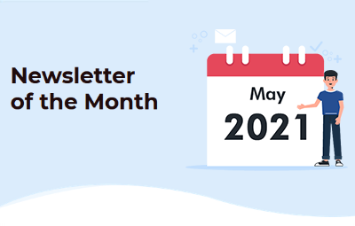 Newsletter of May 2021