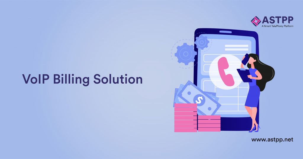 VoIP Billing Solution