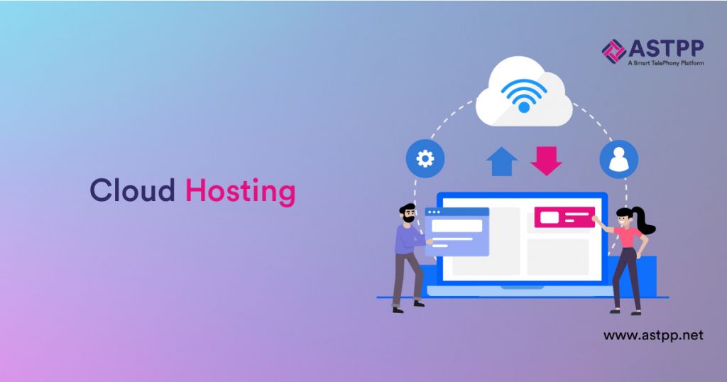 Cloud Hosting