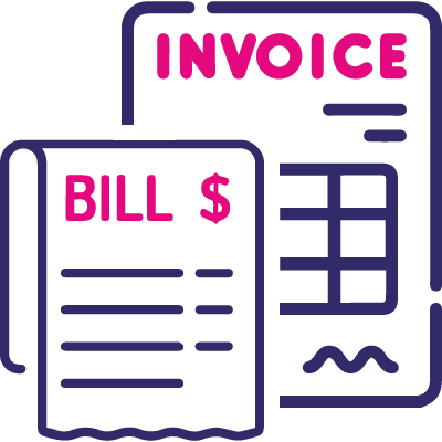 Billing and Invoicing ​