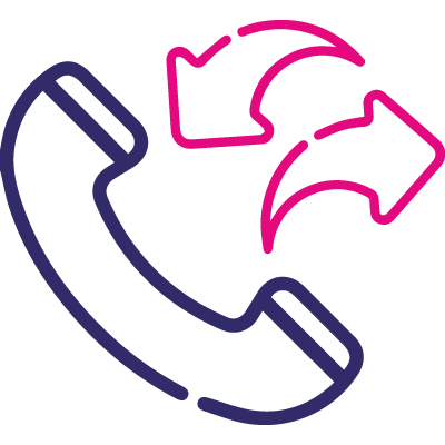 Inbound / Outbound Calls ​