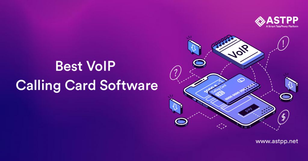 Best VoIP Calling Card Software