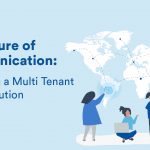 The Future of Communication: Embracing a Multi Tenant IP PBX Solution