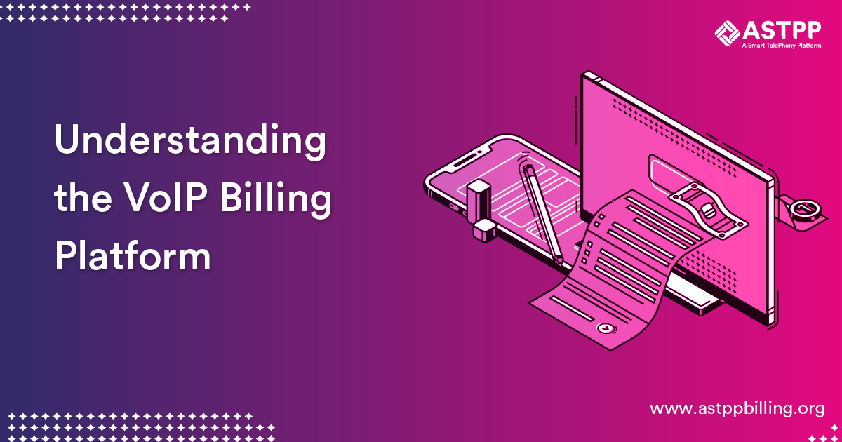 VoIP Billing Platform