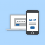 Two-Factor Authentication
Two-factor, also referred as dual-factor and two-way...